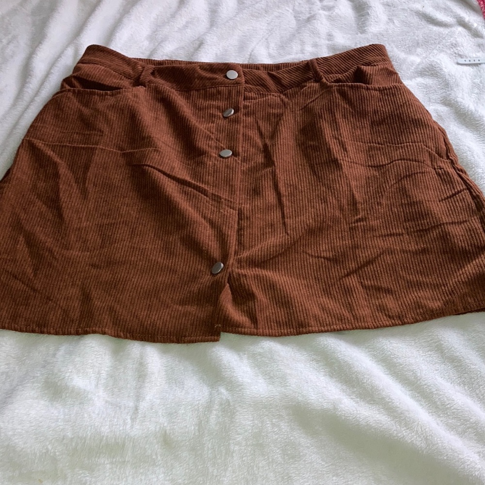 SHEIN shirt plus size